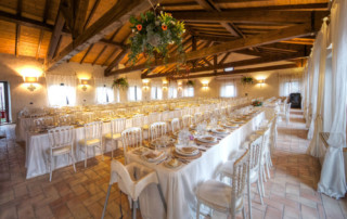 Pranzo solidarietà